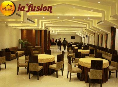 Hotel La Fusion
